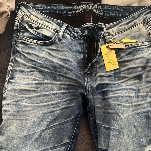 Robins jeans size 32 brand new with tags